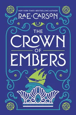 Koruna z uhlíkov - The Crown of Embers