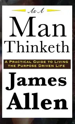 Ako človek myslí - As A Man Thinketh