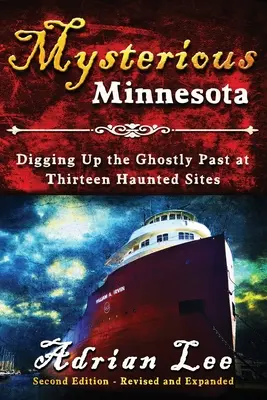 Záhadná Minnesota - Mysterious Minnesota