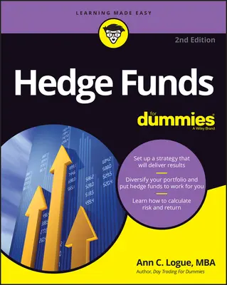 Hedžové fondy pre hlupákov - Hedge Funds for Dummies