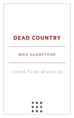 Mŕtva krajina - Dead Country