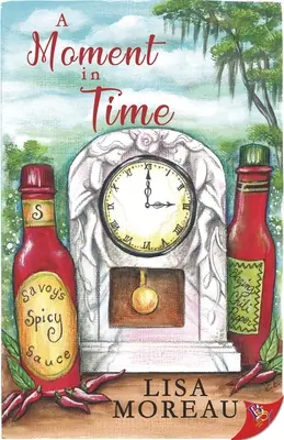 Chvíľa v čase - A Moment in Time