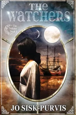 Strážcovia: Strážcovia: dobrodružná fantasy pre mládež YA - The Watchers: A YA Fantasy Adventure