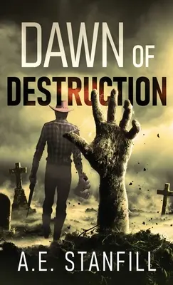 Úsvit skazy - Dawn Of Destruction
