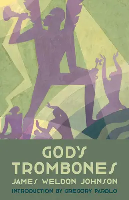Božie trombóny: Sedem černošských kázní vo veršoch - God's Trombones: Seven Negro Sermons in Verse