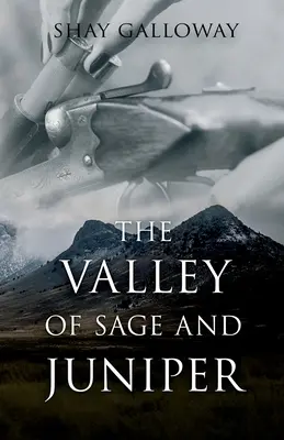 Údolie šalvie a borievky - The Valley of Sage and Juniper
