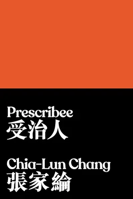 Predpis: - Prescribee