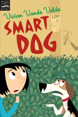 Inteligentný pes - Smart Dog