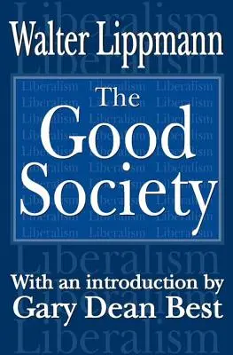 Dobrá spoločnosť - The Good Society