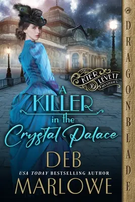 Vrah v krištáľovom paláci - A Killer in the Crystal Palace