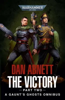 Druhá časť - The Victory: Part Two