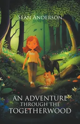 Dobrodružstvo v lese Togetherwood - An Adventure Through the Togetherwood