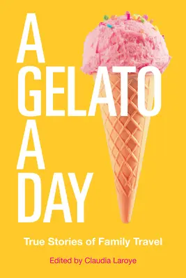 Zmrzlina na deň: 50. zväzok - A Gelato a Day: Volume 50