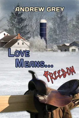 Láska znamená... Slobodu - Love Means... Freedom