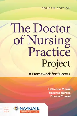 The Doctor of Nursing Practice Project: Rámec pre úspech - The Doctor of Nursing Practice Project: A Framework for Success