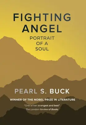 Bojový anjel: Portrét duše - Fighting Angel: Portrait of a Soul