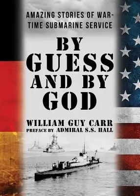 Hádaním a Bohom - By Guess and By God