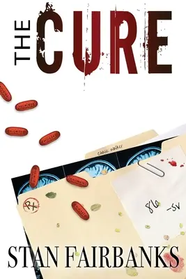 The Cure: Lekársky triler - The Cure: Medical Thriller