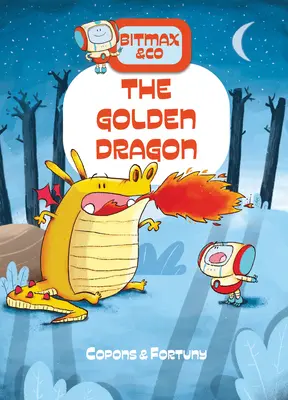Zlatý drak - The Golden Dragon