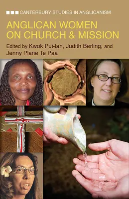 Anglikánske ženy o cirkvi a misii - Anglican Women on Church and Mission