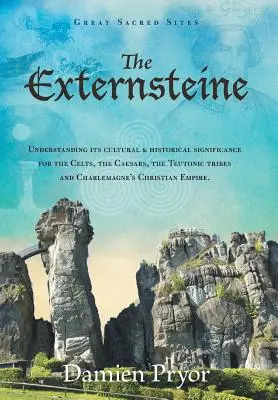 Externsteine - The Externsteine