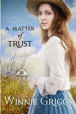 Otázka dôvery - A Matter of Trust