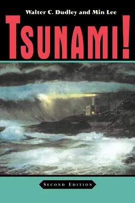 Tsunami! Druhé vydanie - Tsunami!: Second Edition