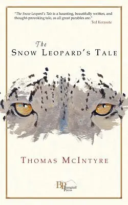 Príbeh snehového leoparda - The Snow Leopard's Tale