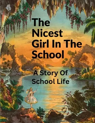 Najkrajšie dievča v škole: Príbeh o živote v škole - The Nicest Girl In The School: A Story Of School Life