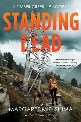 Stojí mŕtvy - Standing Dead