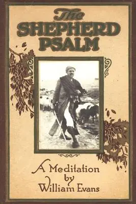 Pastiersky žalm - The Shepherd Psalm