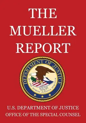 Muellerova správa - The Mueller Report