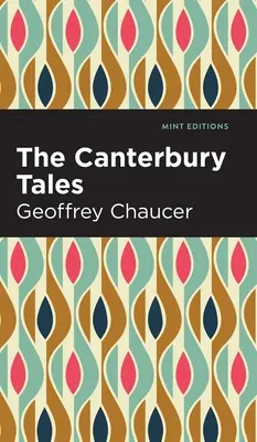 Canterburské poviedky - Canterbury Tales