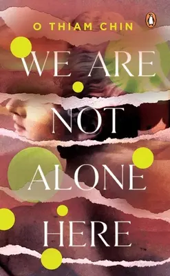Nie sme tu sami - We Are Not Alone Here