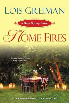 Požiare domova - Home Fires