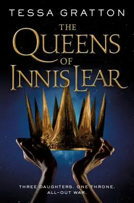 Kráľovné Innis Lear - The Queens of Innis Lear