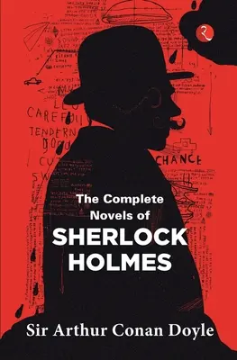 Kompletné romány Sherlocka Holmesa - The Complete Novels of Sherlock Holmes