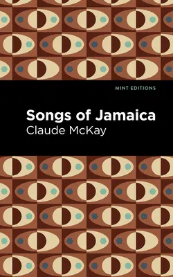 Jamajské piesne: Veľké tlačené vydanie - Songs of Jamaica: Large Print Edition