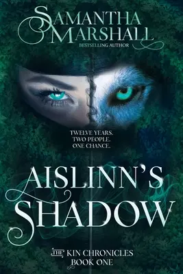 Aislinnin tieň - Aislinn's Shadow