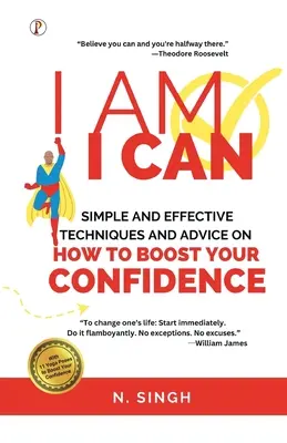 Som, môžem - I Am I Can