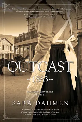 Vyvrheľ 1883 - Outcast 1883