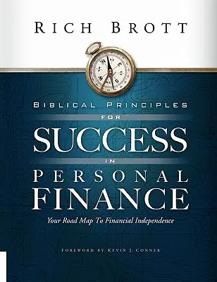Biblické zásady pre úspech v osobných financiách - Biblical Principles for Success in Personal Finance