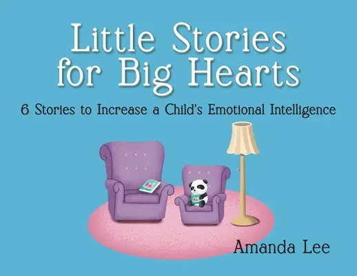 Malé príbehy pre veľké srdcia - Little Stories for Big Hearts