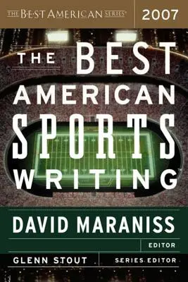 Najlepšia americká športová literatúra - The Best American Sports Writing