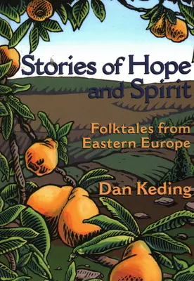 Príbehy nádeje a ducha - Stories of Hope and Spirit