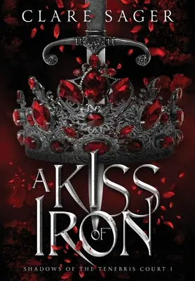 Bozk zo železa - A Kiss of Iron