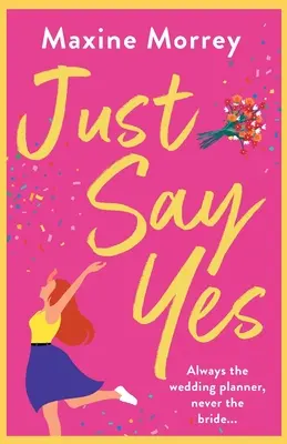 Stačí povedať áno - Just Say Yes