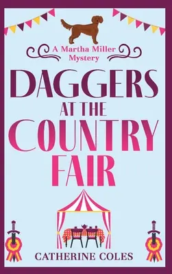 Dýky na vidieckom jarmoku - Daggers at the Country Fair