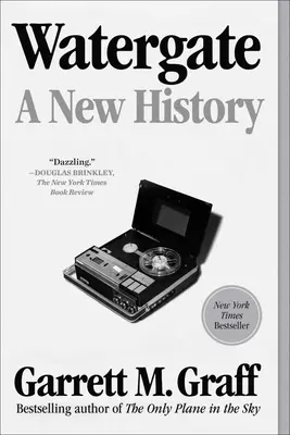 Watergate: Nové dejiny - Watergate: A New History