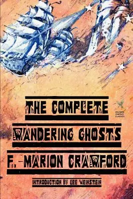 Kompletné putovanie duchov - The Complete Wandering Ghosts